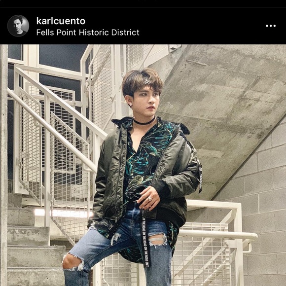 Primark button down - Picture 5 of 6